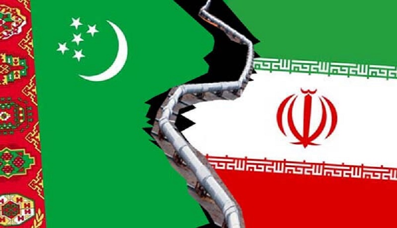 ادامه مذاکرات گازی بین ایران و ترکمنستان برای حل اختلافات