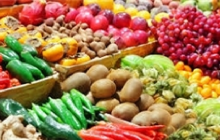 صادرات میوه نصف شد/ خرید دانه‌ای افزایش یافت