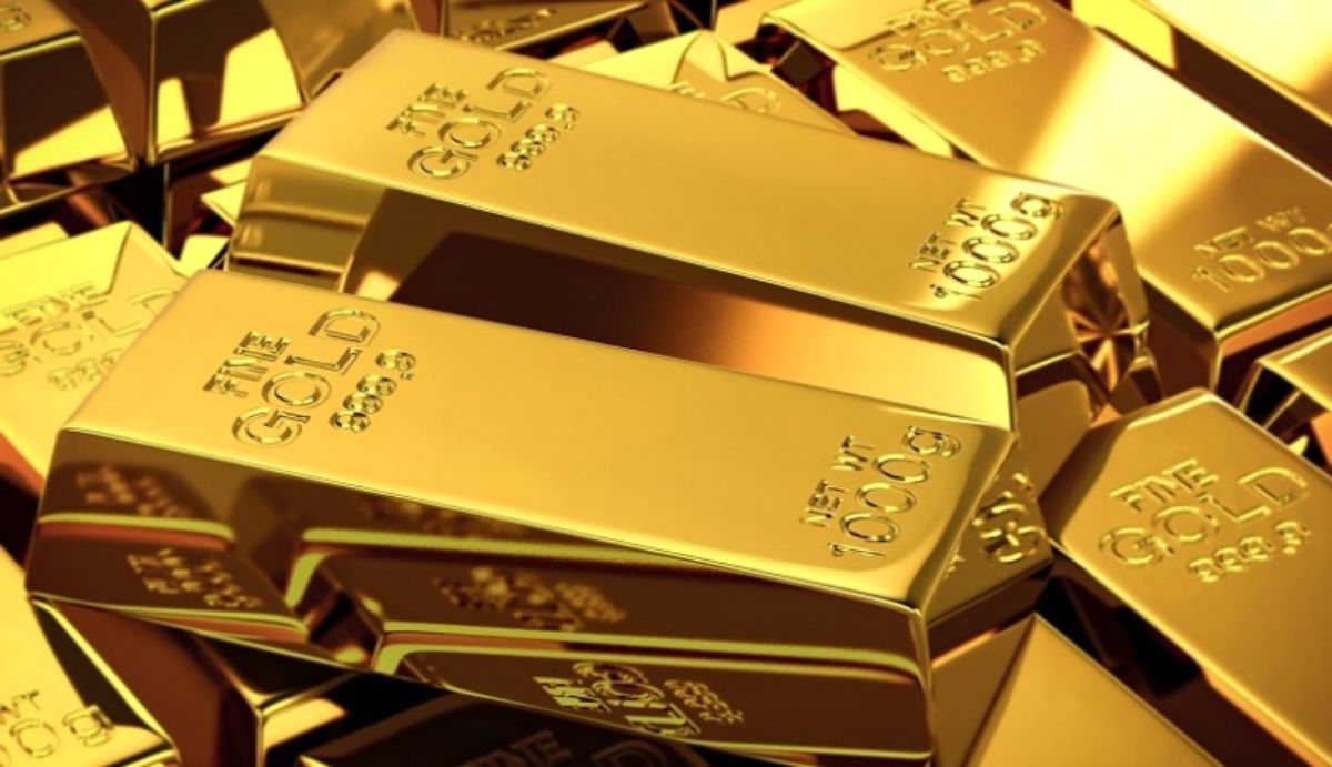روند افزایشی طلای جهانی ازسرگرفته شد