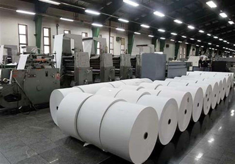 رفع ممنوعیت صادرات کاغذ بسته‌بندی