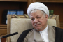 فیلمی جالب و دیده نشده از مصاحبه حدادعادل با آیت الله هاشمی رفسنجانی در دوران ریاست جمهوری