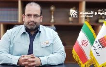 افتتاح ۳۳ طرح شرکت فولاد خوزستان در دهه فجر